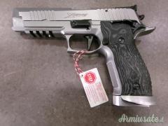 SIG SAUER P226 XFIVE CAL 40 SW  RIF ARMIUS_6252  U356
