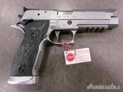 SIG SAUER P226 XFIVE CAL 40 SW  RIF ARMIUS_6252  U356