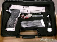 SIG SAUER P226 XFIVE CAL 40 SW  RIF ARMIUS_6252  U356