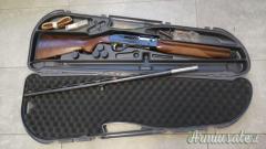 Benelli Montefeltro 20