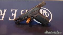 Glock 17 Cal. 9x19mm Parabellum | Luger | NATO