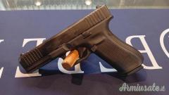 Glock 17 Cal 9x19mm Parabellum | Luger | NATO