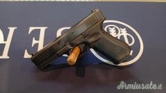 Glock 17 Cal 9x19mm Parabellum | Luger | NATO