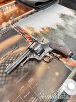 Henrion, Dassy & Heuschen -  Machine-gun HDH .25 ACP  |  6.35 mm Browning