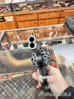 Henrion, Dassy & Heuschen -  Machine-gun HDH .25 ACP  |  6.35 mm Browning