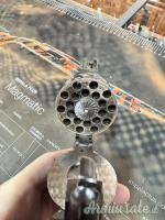 Henrion, Dassy & Heuschen -  Machine-gun HDH .25 ACP  |  6.35 mm Browning