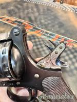 Henrion, Dassy & Heuschen -  Machine-gun HDH .25 ACP  |  6.35 mm Browning