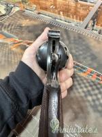 Henrion, Dassy & Heuschen -  Machine-gun HDH .25 ACP  |  6.35 mm Browning