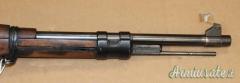 Carabina FN Mod.1924 Cal. 8x57JS