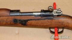 Carabina FN Mod.1924 Cal. 8x57JS