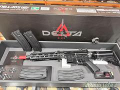 Marui SRE HK416 / M4 Delta