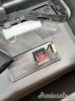 Marui SRE HK416 / M4 Delta