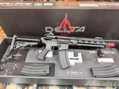 Marui SRE HK416 / M4 Delta