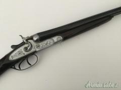 SALVINELLI Cani esterni 20