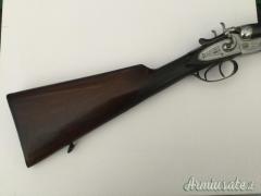 SALVINELLI Cani esterni 20