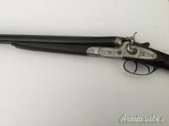 SALVINELLI Cani esterni 20