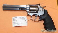 Revolver Smith Wesson Mod.617 Cal. 22LR