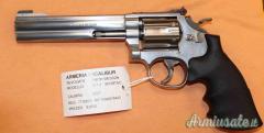 Revolver Smith Wesson Mod.617 Cal. 22LR