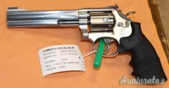 Revolver Smith Wesson Mod.617 Cal. 22LR