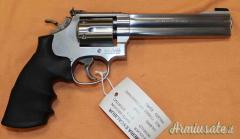 Revolver Smith Wesson Mod.617 Cal. 22LR