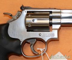 Revolver Smith Wesson Mod.617 Cal. 22LR