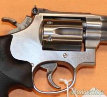 Revolver Smith Wesson Mod.617 Cal. 22LR