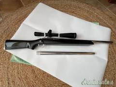 Kelbly Grizzly II - 6ppc