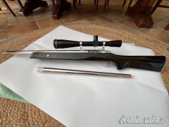 Kelbly Grizzly II - 6ppc