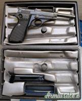 Beretta 74 .22 LR Long Rifle