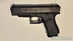 Glock 48 MOS 9x21mm IMI scambio con 43X