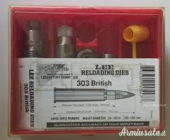 Lee 303 British