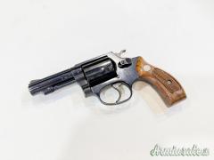 SMITH&WESSON 36-1 - 38 SP.