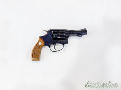 SMITH&WESSON 36-1 - 38 SP.