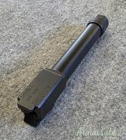 Canna per Glock 19 Gen 5 Cal.9x19 Filettata