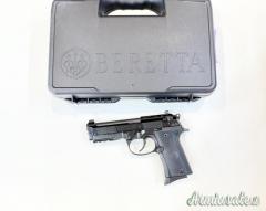 BERETTA 92X COMPACT - 9x19