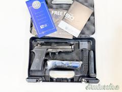 BERETTA 92X COMPACT - 9x19