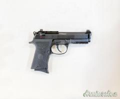 BERETTA 92X COMPACT - 9x19