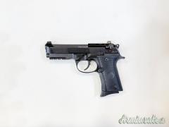 BERETTA 92X COMPACT - 9x19