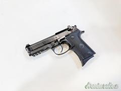 BERETTA 92X COMPACT - 9x19