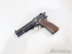 FN BROWNING HP VIGILANTE - 9X19