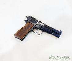 FN BROWNING HP VIGILANTE - 9X19