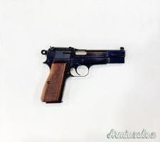 FN BROWNING HP VIGILANTE - 9X19