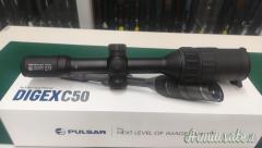 PULSAR DIGEX C50