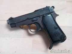 Beretta Mod.34 disattivata