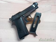 Beretta Mod.34 disattivata
