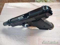 Beretta Mod.34 disattivata
