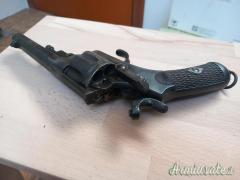 Revolver Bodeo mod.1889 disattivato
