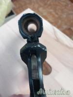 Leuchtpistole 34 disattivata