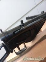 Replica non sparante Sten MkII