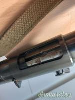 Replica non sparante Sten MkII